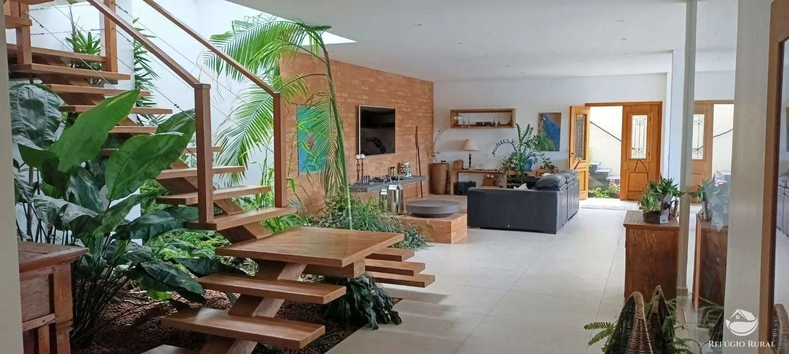 Country home for sale of 3,500 m² in Igaratá, SP, Brazil