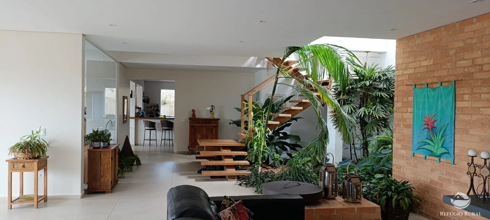 Country home for sale of 3,500 m² in Igaratá, SP, Brazil