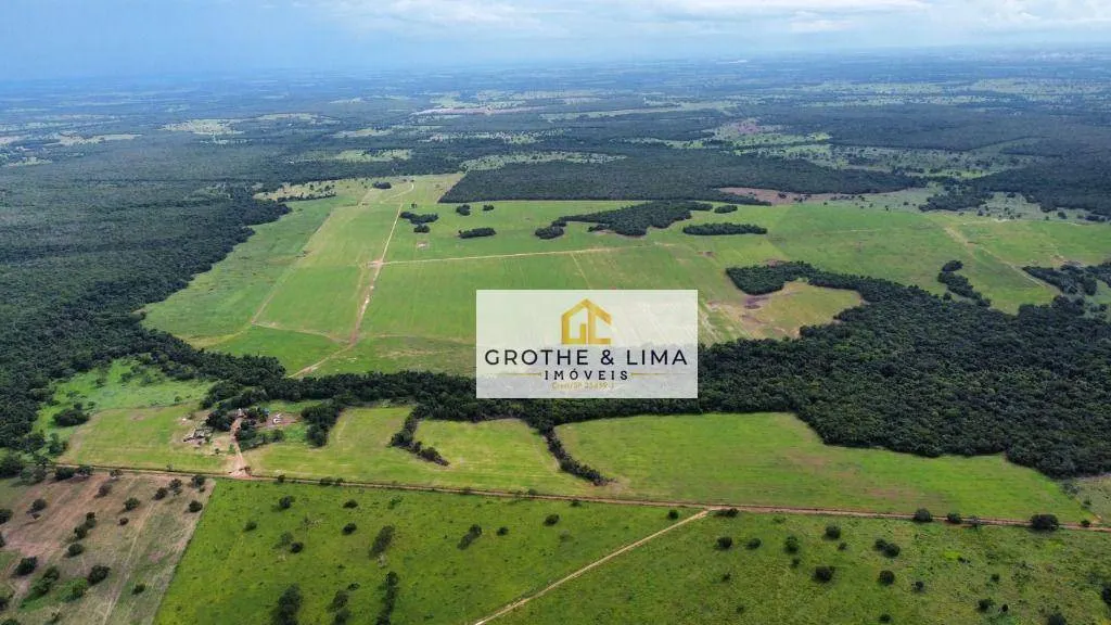 Fazenda à venda de 448 ha em Gurupi, TO, Brasil