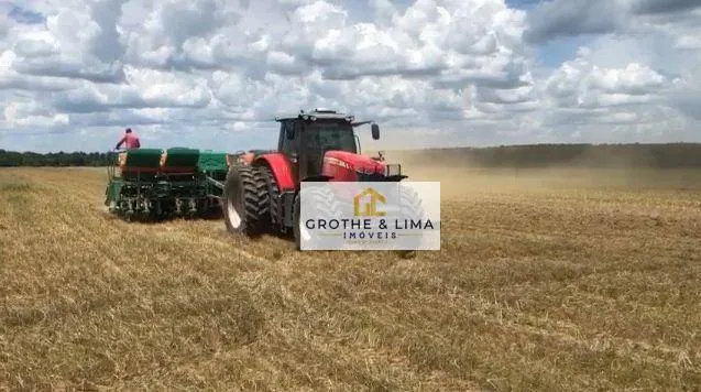 Fazenda à venda de 448 ha em Gurupi, TO, Brasil