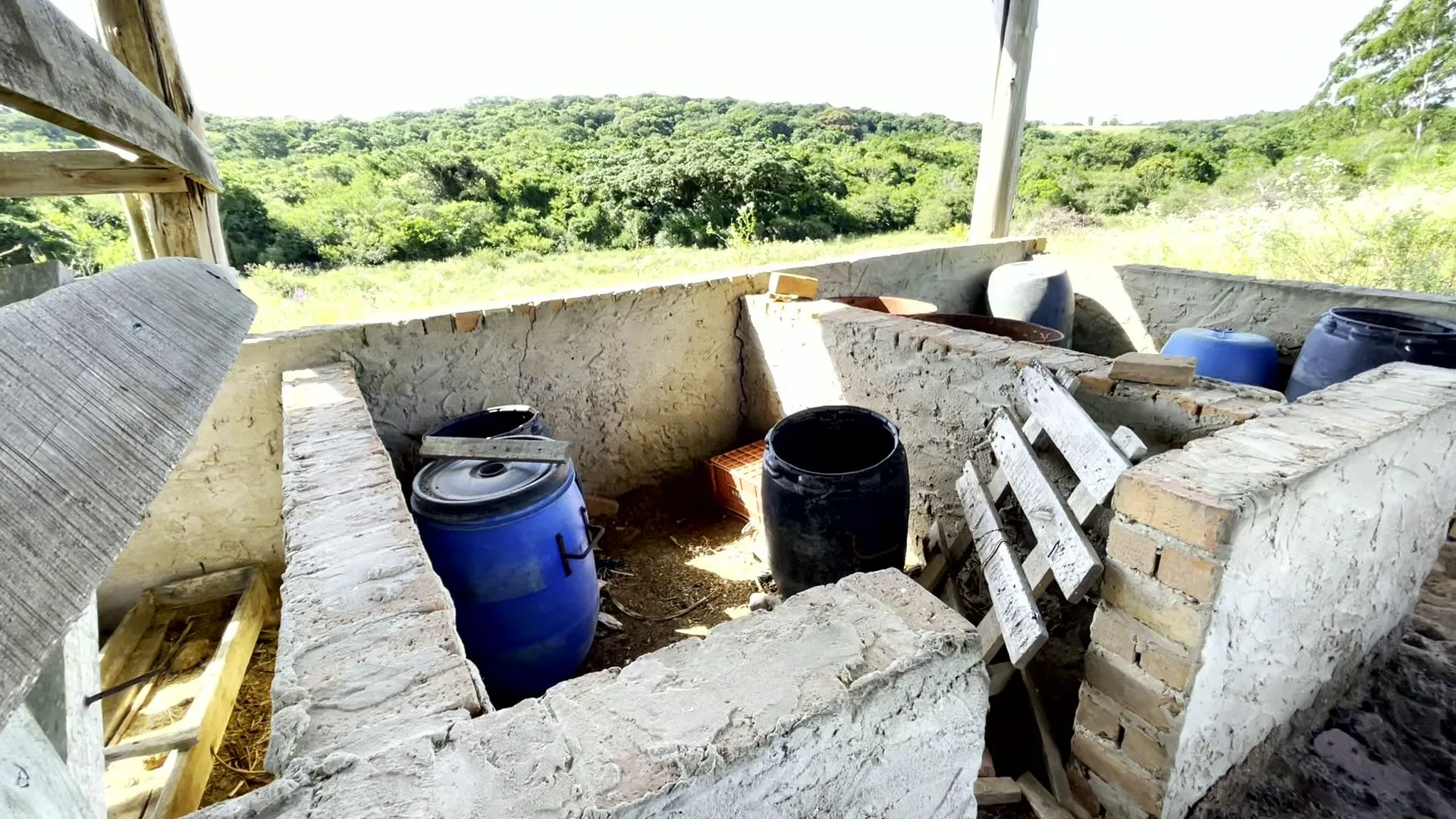Sítio à venda de 19 ha em Viamão, RS, Brasil