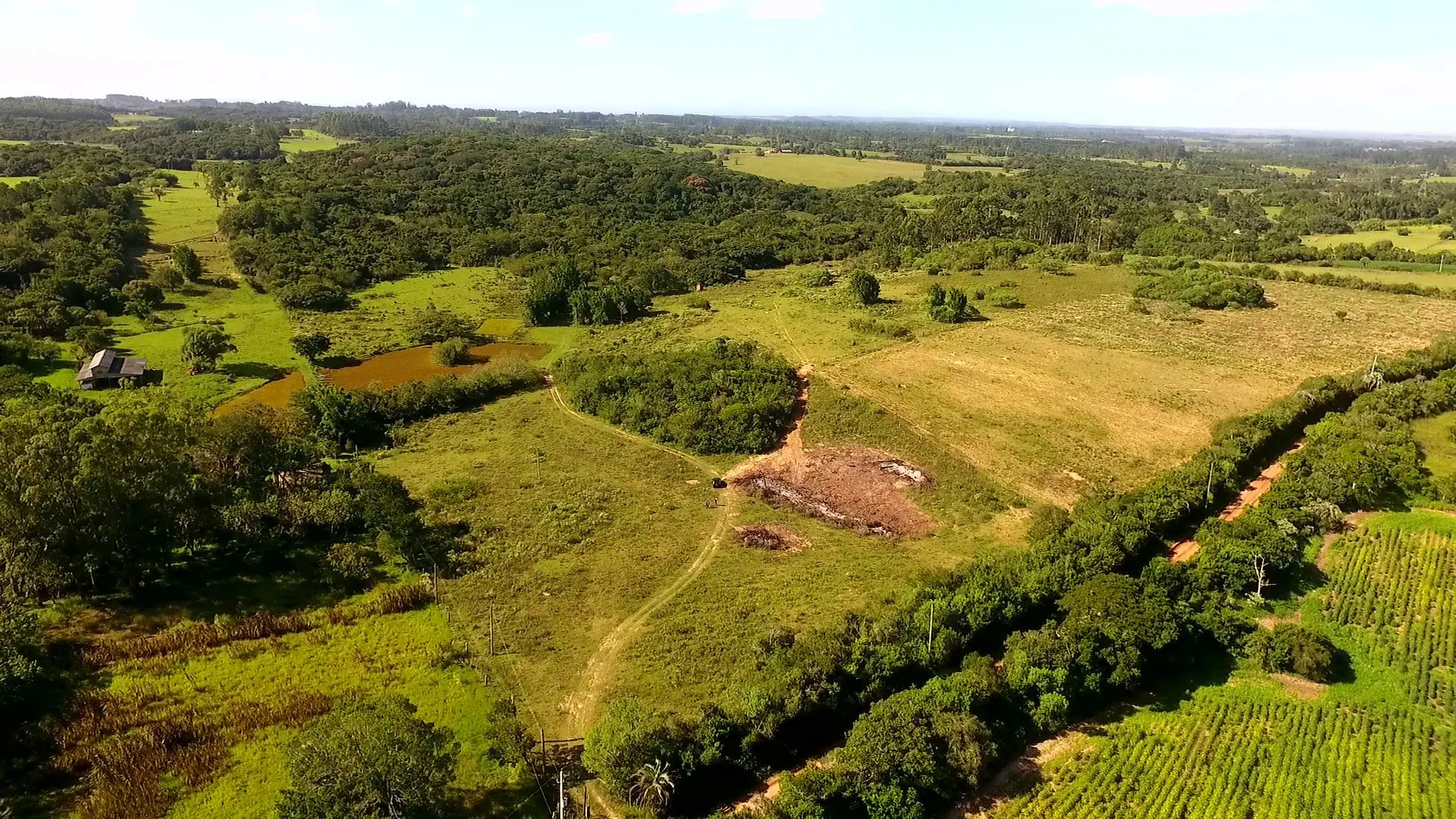 Sítio à venda de 19 ha em Viamão, RS, Brasil