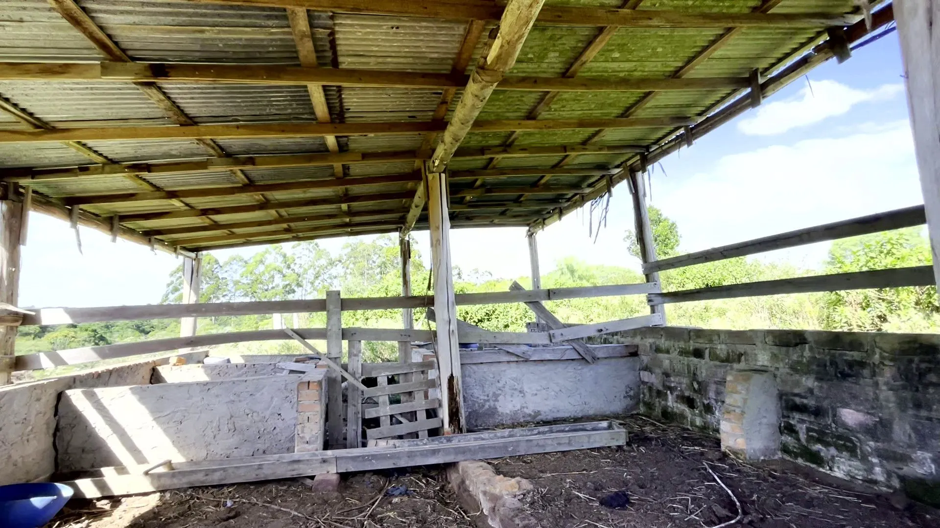 Sítio à venda de 19 ha em Viamão, RS, Brasil