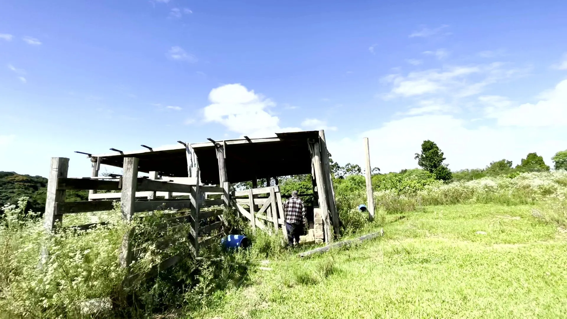 Sítio à venda de 19 ha em Viamão, RS, Brasil