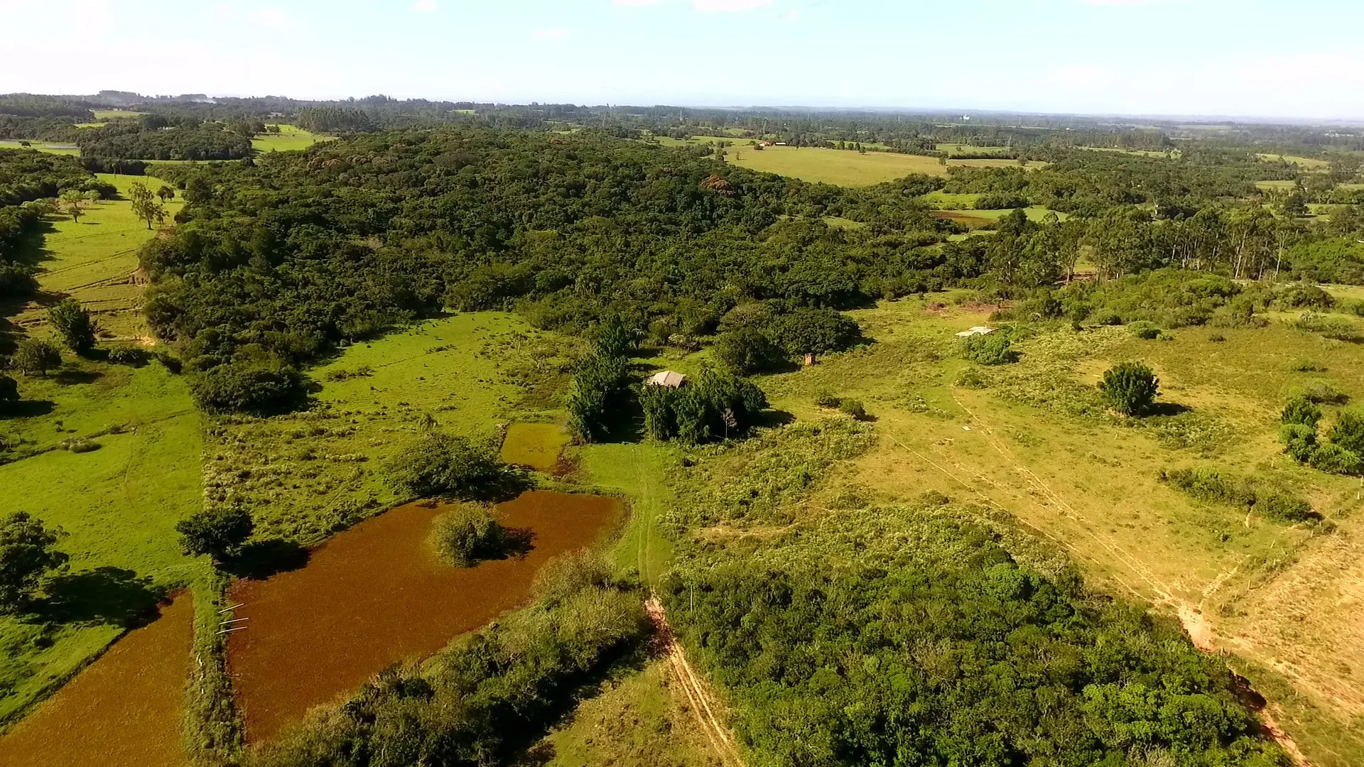 Sítio à venda de 19 ha em Viamão, RS, Brasil