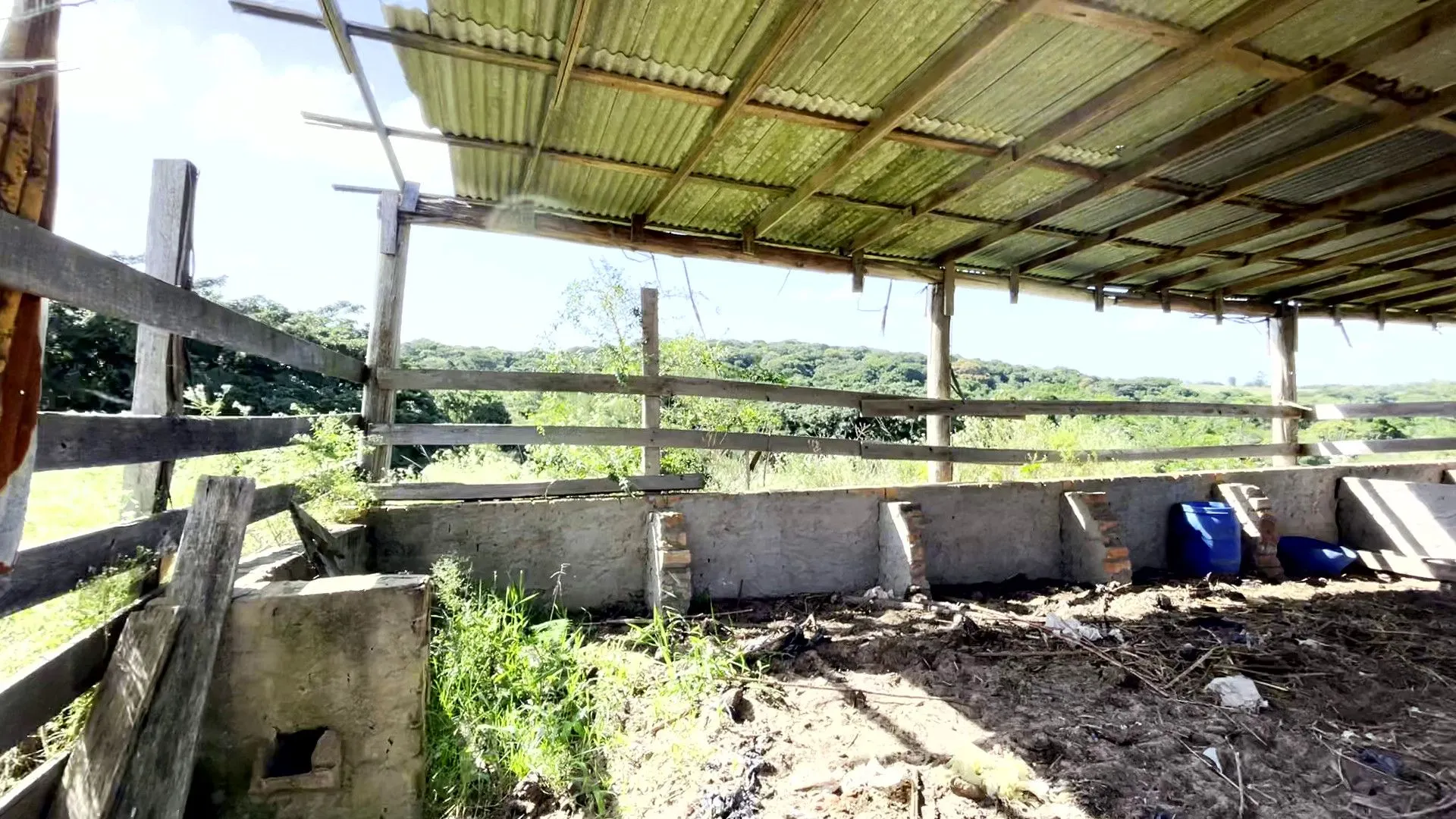 Sítio à venda de 19 ha em Viamão, RS, Brasil