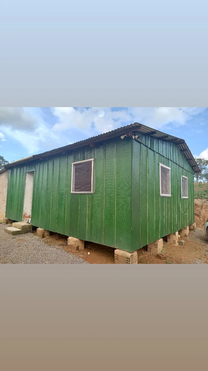 Country home for sale of 7 acres in Antonina, PR, Brazil