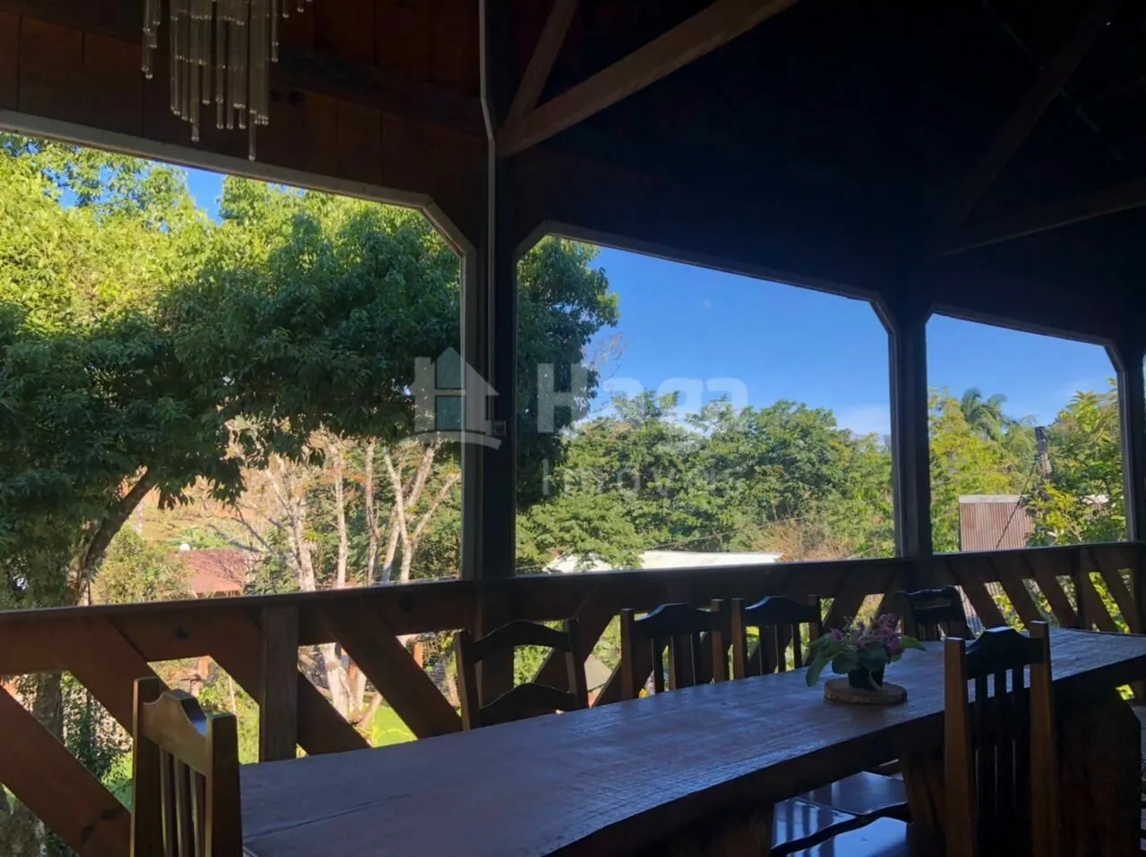 Fazenda à venda de 5.000 m² em Canelinha, SC, Brasil