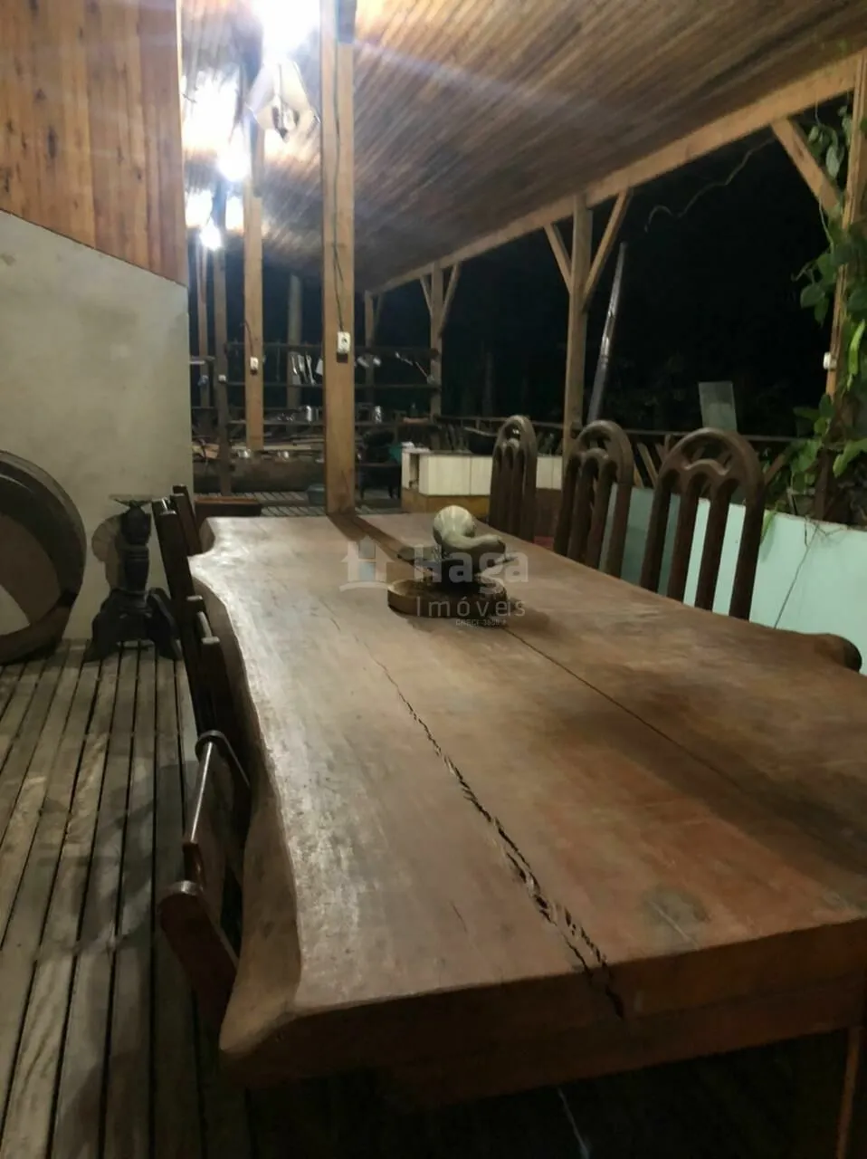 Fazenda à venda de 5.000 m² em Canelinha, SC, Brasil