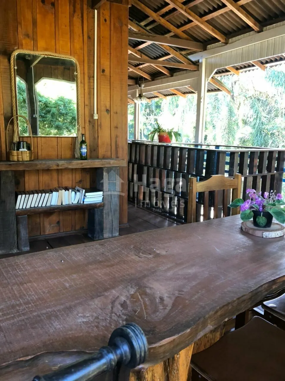 Fazenda à venda de 5.000 m² em Canelinha, SC, Brasil