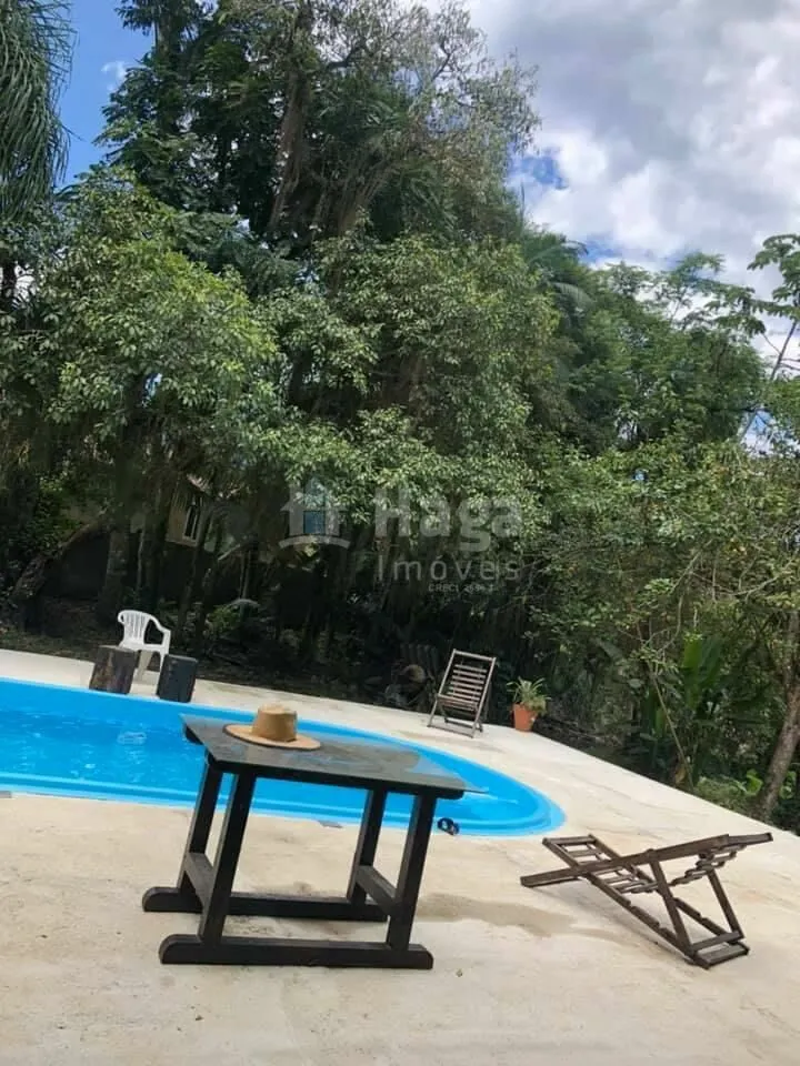 Fazenda à venda de 5.000 m² em Canelinha, SC, Brasil