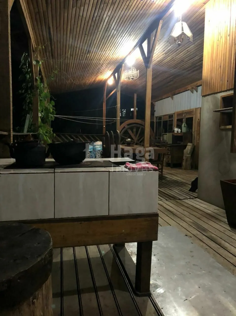 Fazenda à venda de 5.000 m² em Canelinha, SC, Brasil