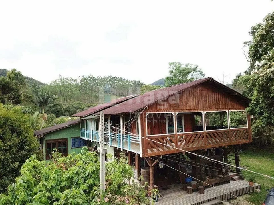 Fazenda à venda de 5.000 m² em Canelinha, SC, Brasil
