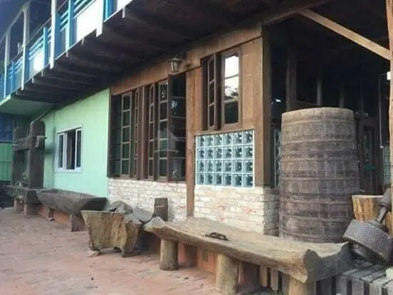 Fazenda à venda de 5.000 m² em Canelinha, SC, Brasil