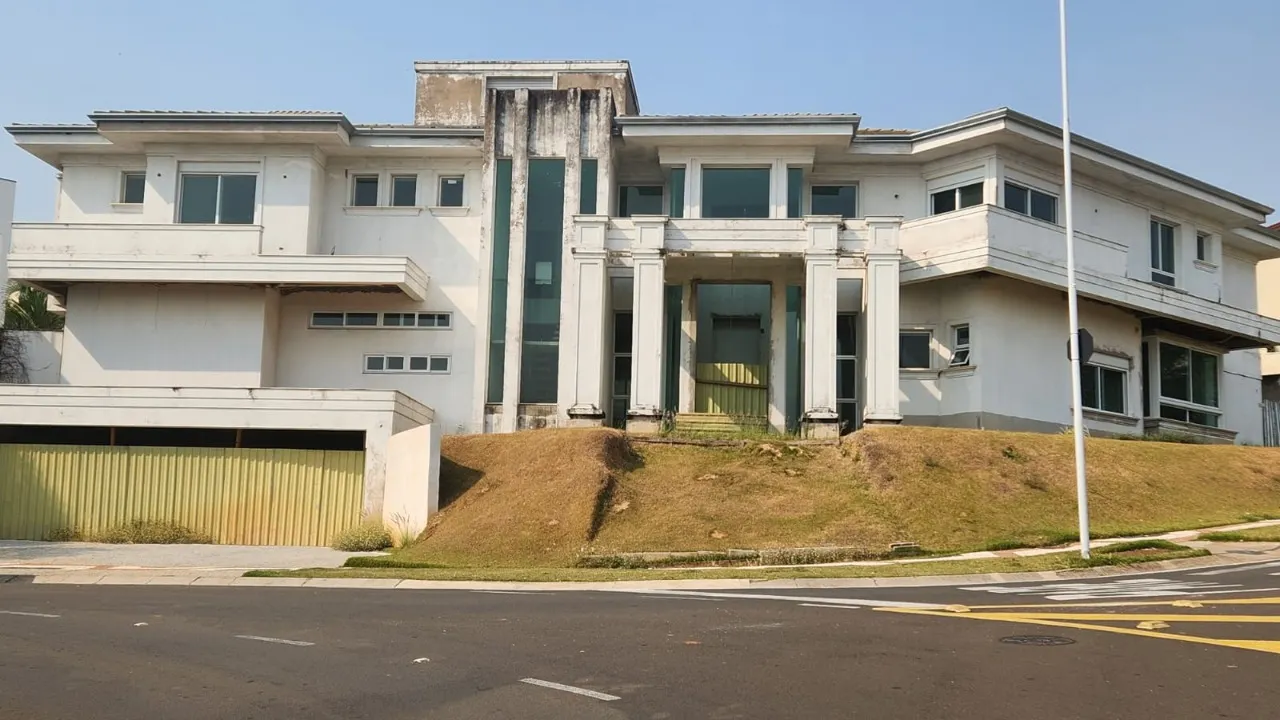 House for sale of 1,001 m² in Campinas, SP, Brazil