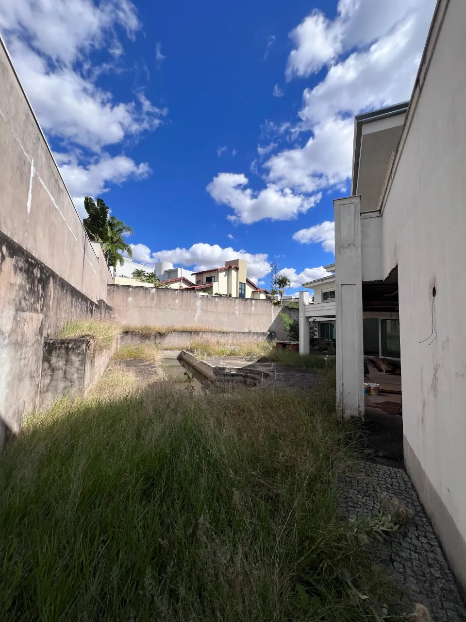 House for sale of 1,001 m² in Campinas, SP, Brazil