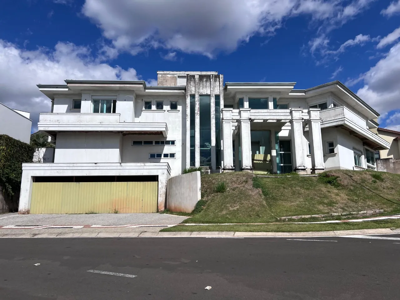 House for sale of 1,001 m² in Campinas, SP, Brazil