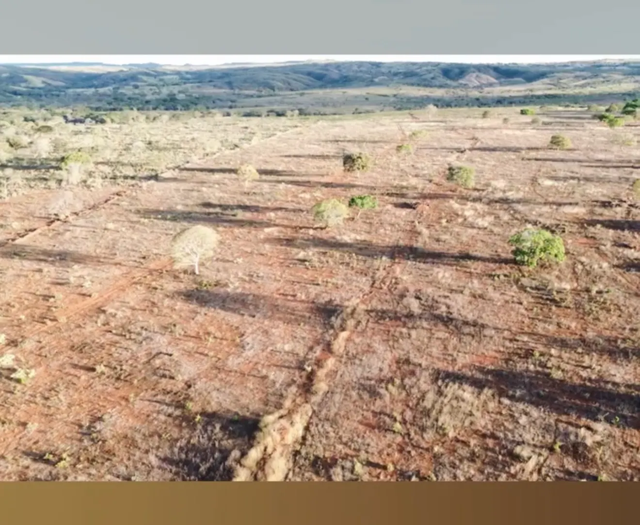 Fazenda à venda de 1.800 ha em Cabeceiras, GO, Brasil