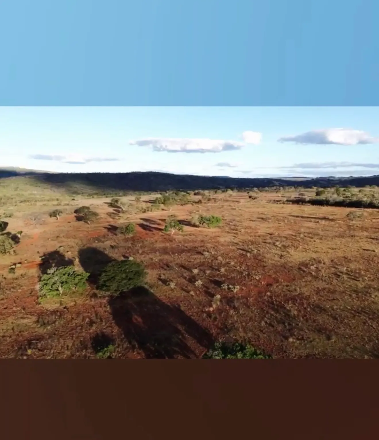 Fazenda à venda de 1.800 ha em Cabeceiras, GO, Brasil