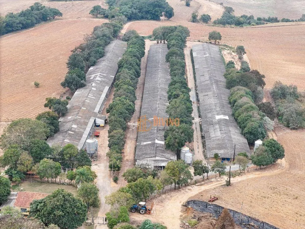 Fazenda à venda de 73 ha em Alambari, SP, Brasil