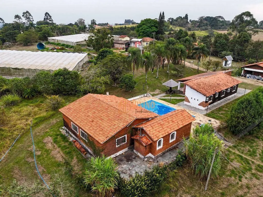 Fazenda à venda de 73 ha em Alambari, SP, Brasil