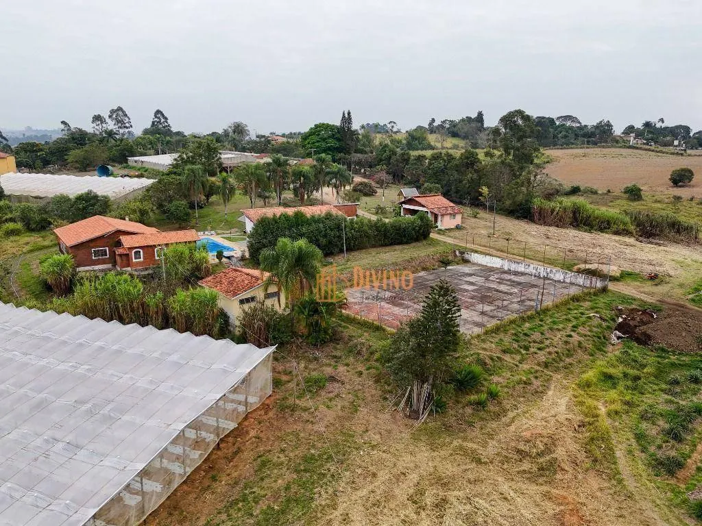 Fazenda à venda de 73 ha em Alambari, SP, Brasil