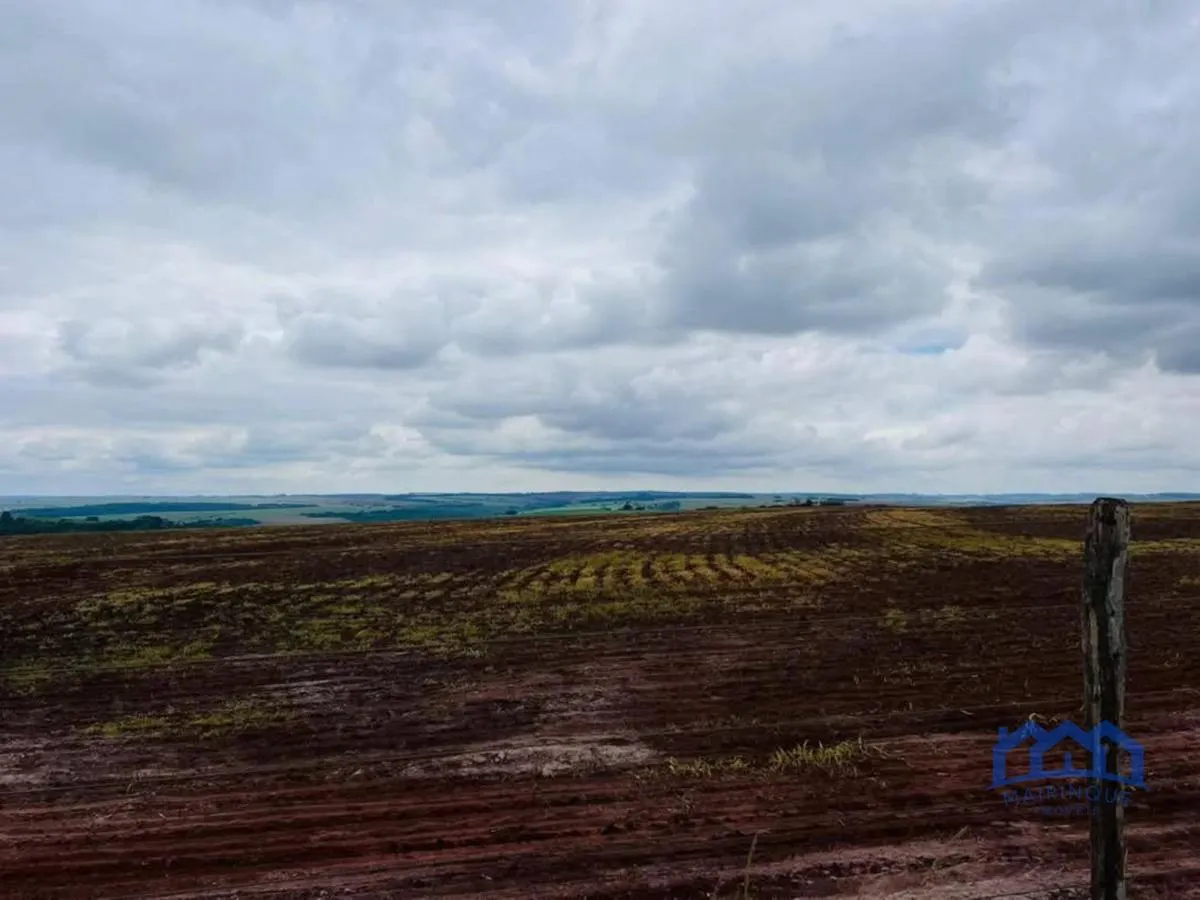 Fazenda à venda de 278 ha em Santa Cruz do Rio Pardo, SP, Brasil