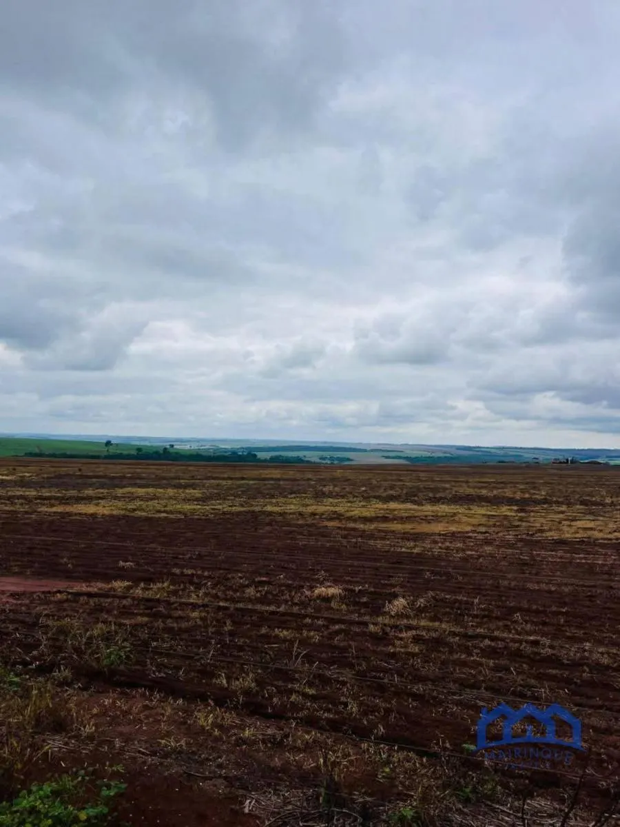 Fazenda à venda de 278 ha em Santa Cruz do Rio Pardo, SP, Brasil