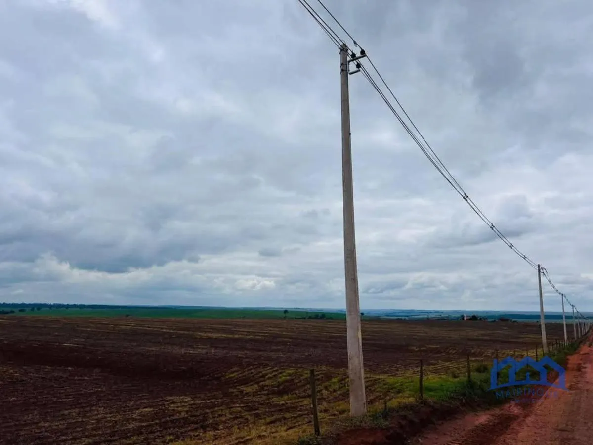 Fazenda à venda de 278 ha em Santa Cruz do Rio Pardo, SP, Brasil