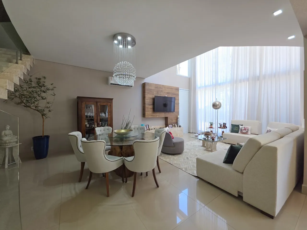 Casa à venda de 275 m² em Hortolândia, SP, Brasil