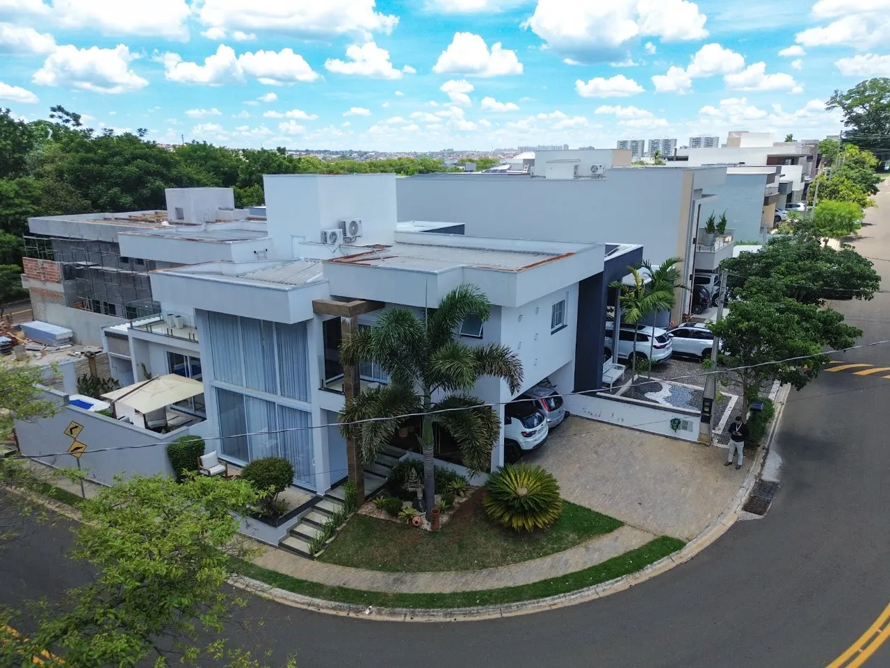 Casa à venda de 275 m² em Hortolândia, SP, Brasil