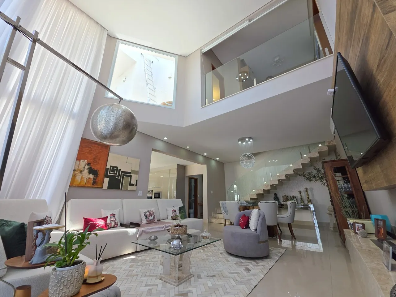 Casa à venda de 275 m² em Hortolândia, SP, Brasil