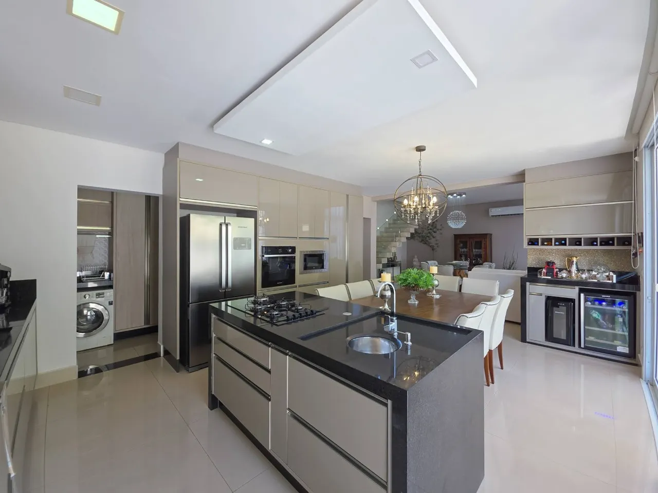 Casa à venda de 275 m² em Hortolândia, SP, Brasil