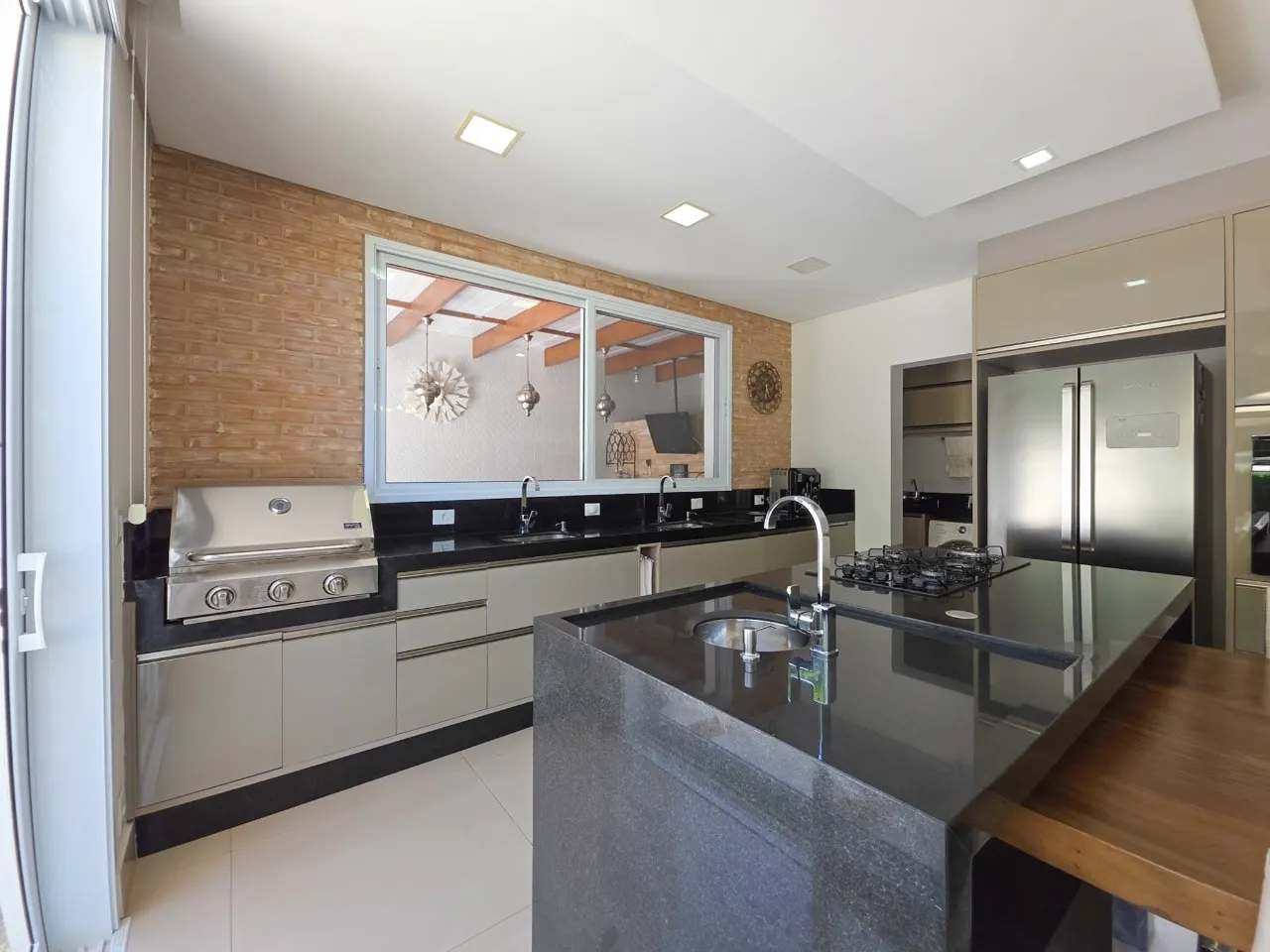 Casa à venda de 275 m² em Hortolândia, SP, Brasil