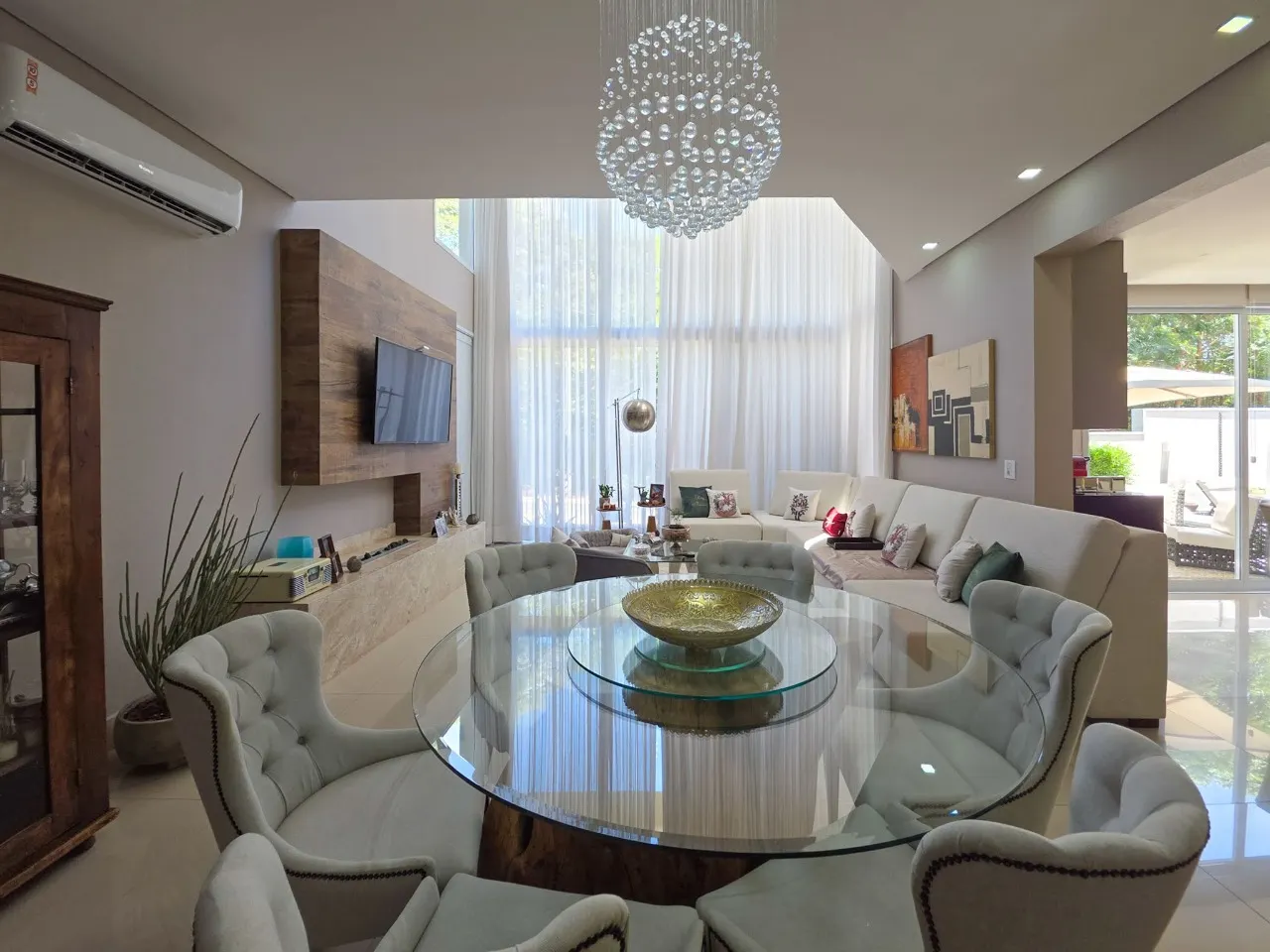 Casa à venda de 275 m² em Hortolândia, SP, Brasil