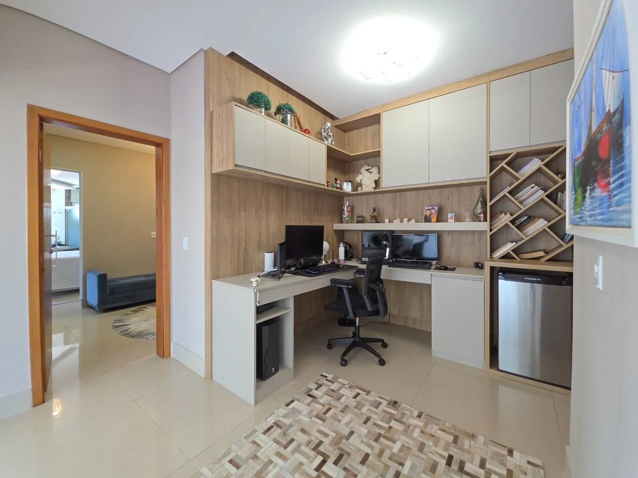 Casa à venda de 275 m² em Hortolândia, SP, Brasil