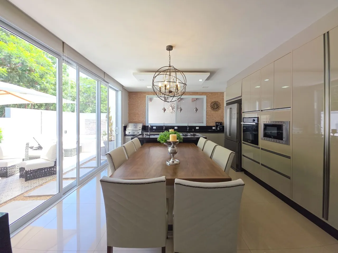 Casa à venda de 275 m² em Hortolândia, SP, Brasil