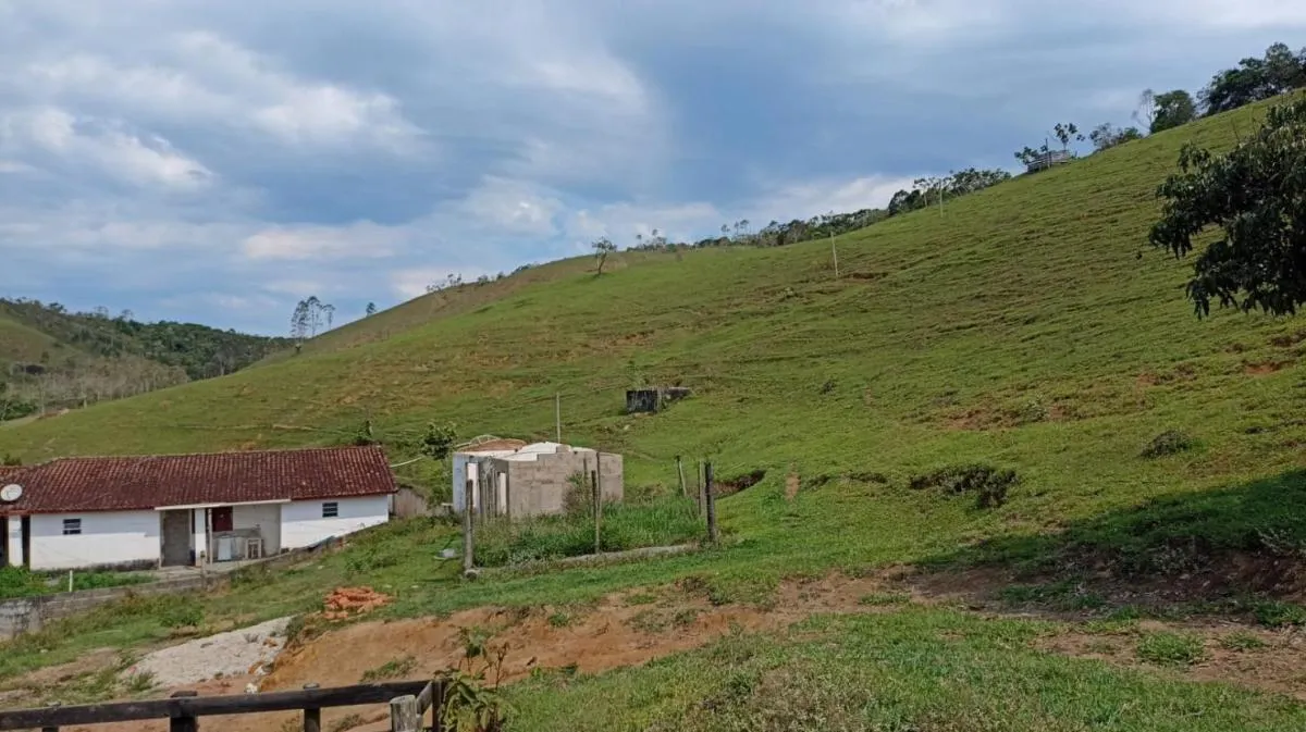 Fazenda à venda de 240 ha em Natividade da Serra, SP, Brasil