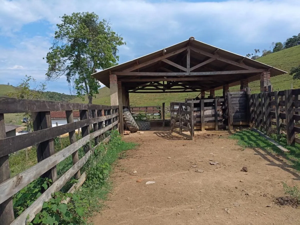 Fazenda à venda de 240 ha em Natividade da Serra, SP, Brasil
