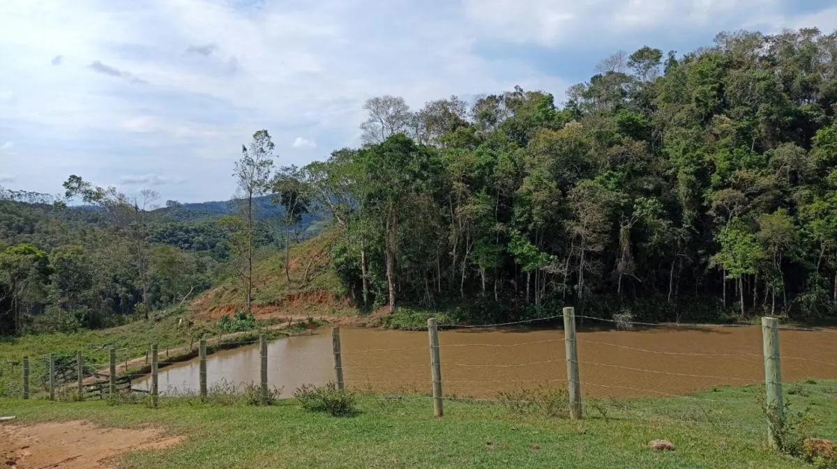 Fazenda à venda de 240 ha em Natividade da Serra, SP, Brasil