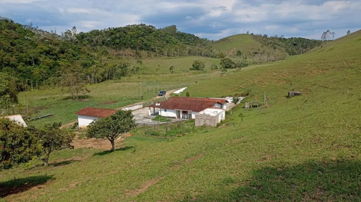 Fazenda à venda de 240 ha em Natividade da Serra, SP, Brasil