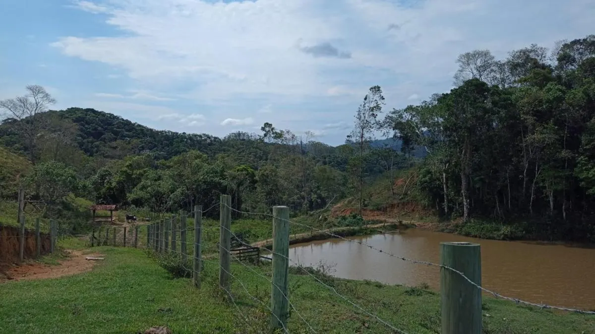 Fazenda à venda de 240 ha em Natividade da Serra, SP, Brasil