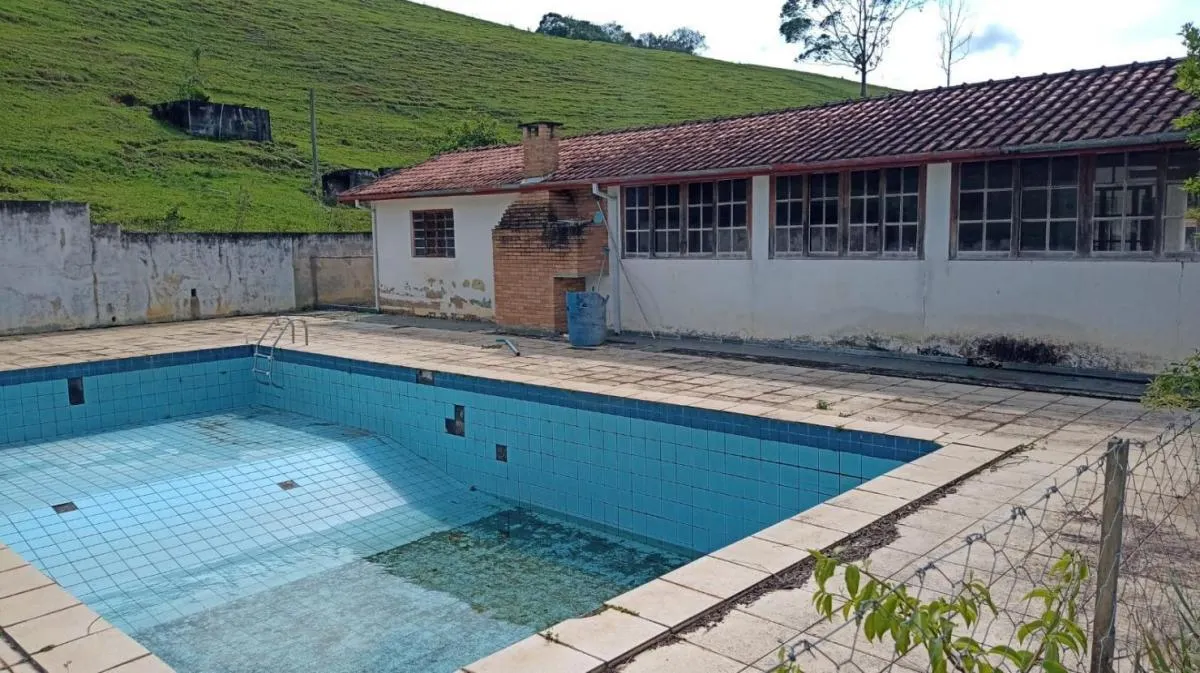 Fazenda à venda de 240 ha em Natividade da Serra, SP, Brasil