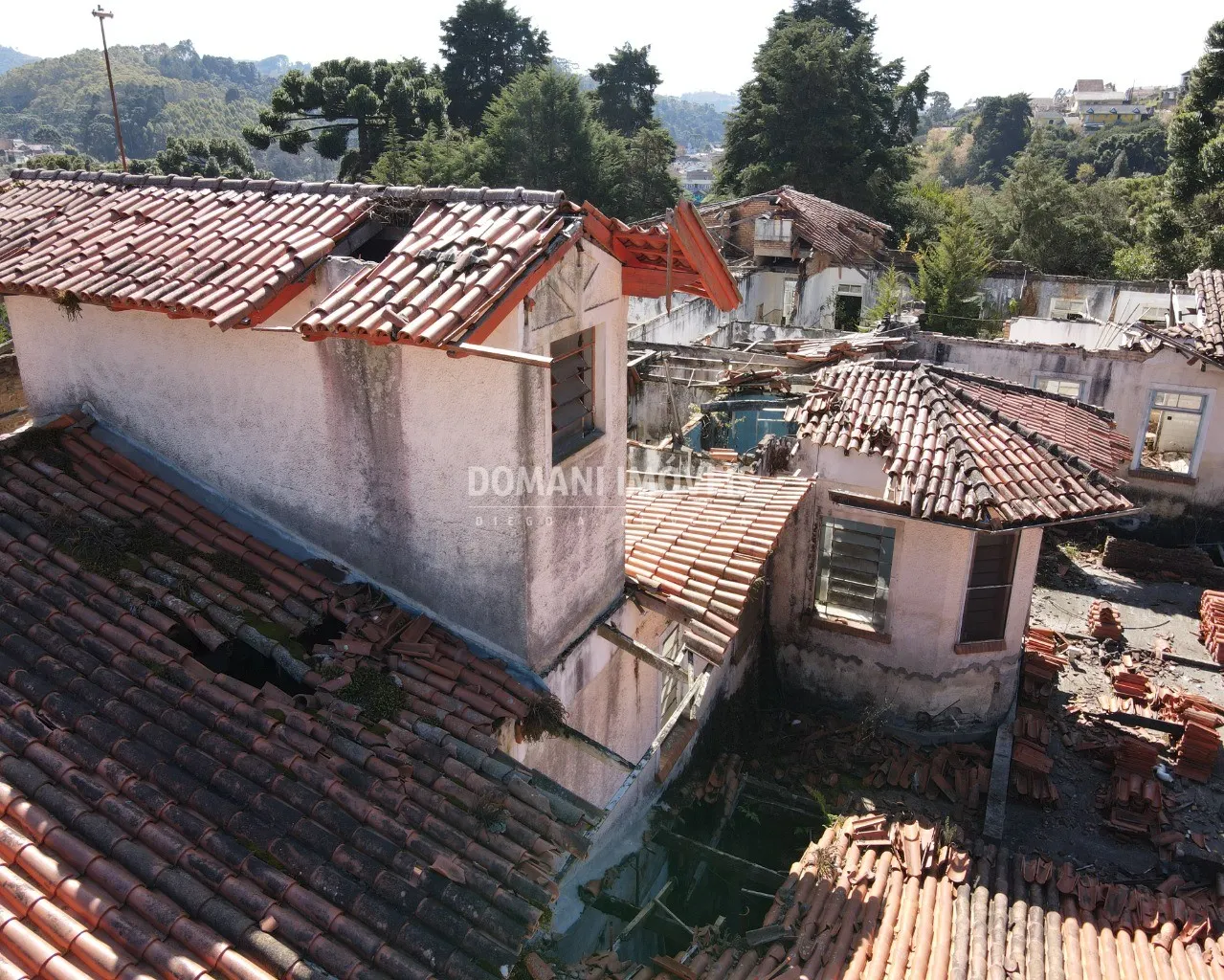 Comercial à venda de 8.300 m² em Campos do Jordão, SP, Brasil