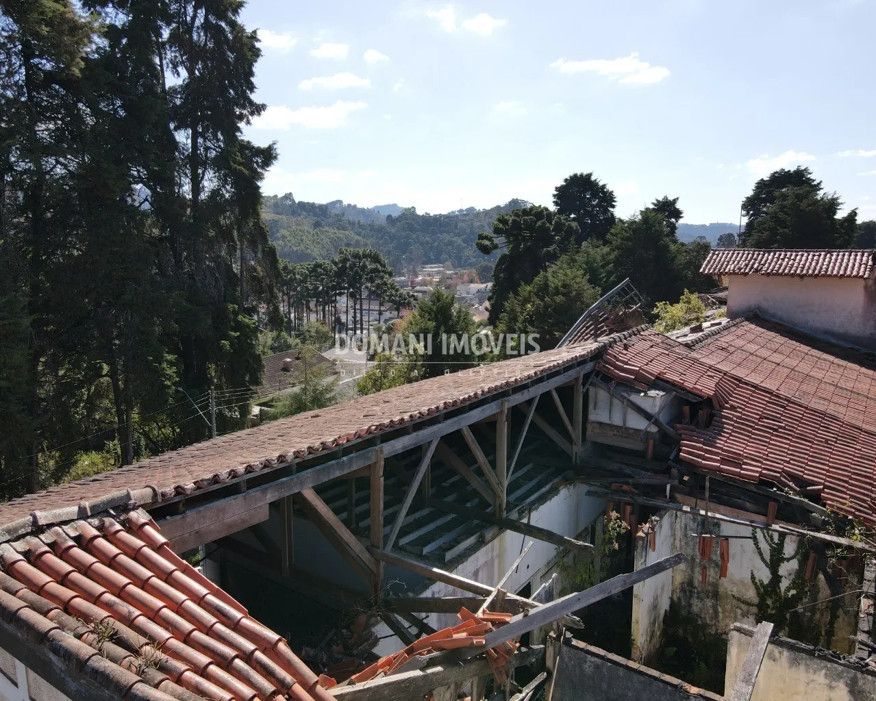 Comercial à venda de 8.300 m² em Campos do Jordão, SP, Brasil