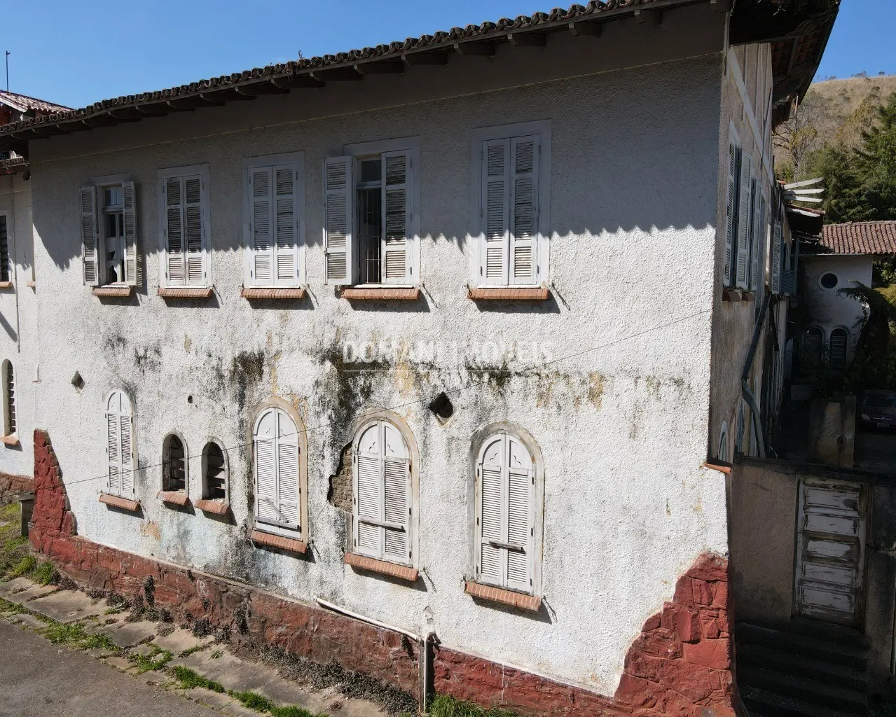Comercial à venda de 8.300 m² em Campos do Jordão, SP, Brasil