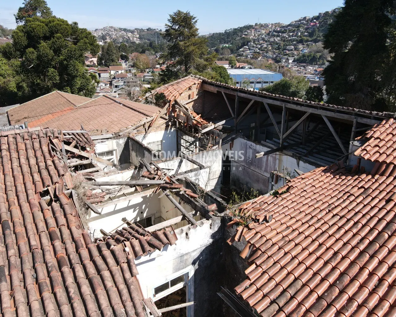 Comercial à venda de 8.300 m² em Campos do Jordão, SP, Brasil