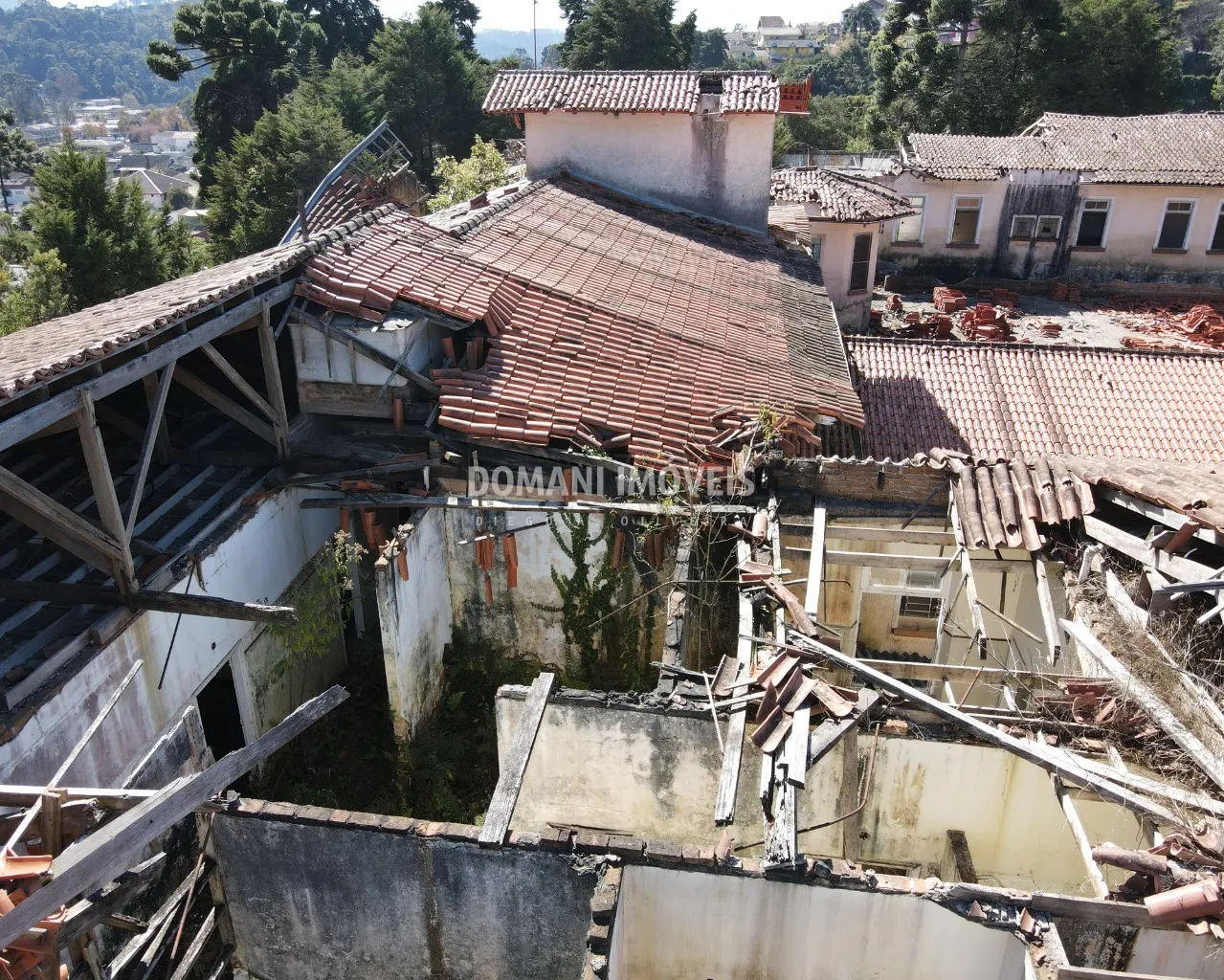 Comercial à venda de 8.300 m² em Campos do Jordão, SP, Brasil