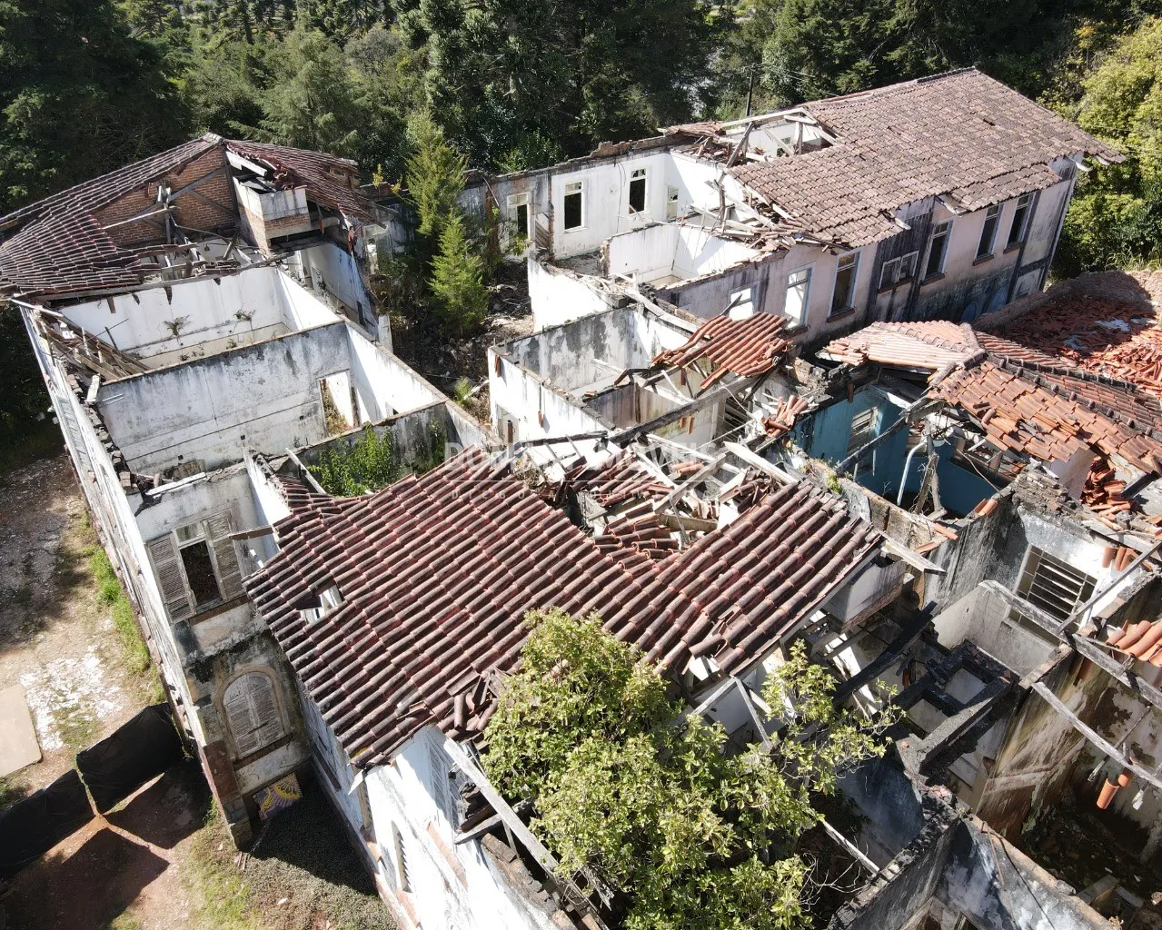 Comercial à venda de 8.300 m² em Campos do Jordão, SP, Brasil