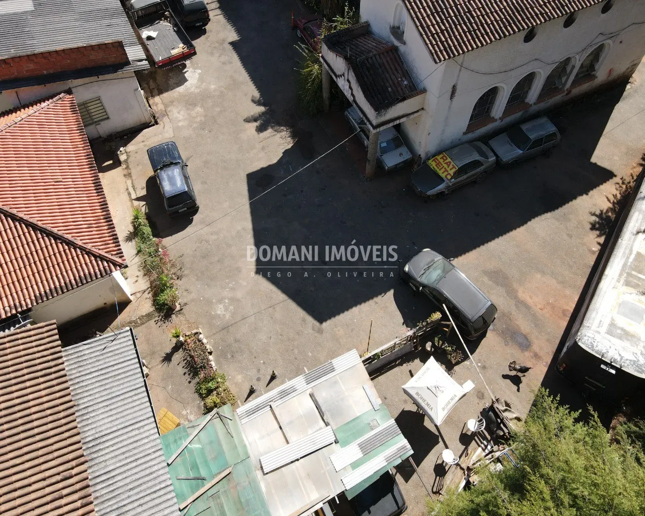 Comercial à venda de 8.300 m² em Campos do Jordão, SP, Brasil